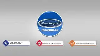2022 Ford Bronco - A rare pre owned truck!