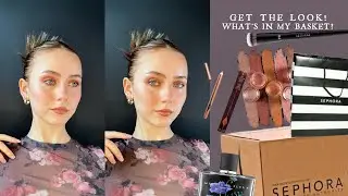 Sephora VIB Spring Sale Haul 2022 | Makeup | Fragrance | Tools