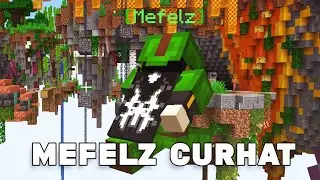 Aku Nemenin @Mefelz  Curhat Sambil PARKOUR