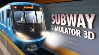 Subway simulator 3d  | subway simulator