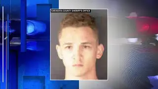 Man, 22, arrested over 'written threats to kill' Black Lives Matter protesters