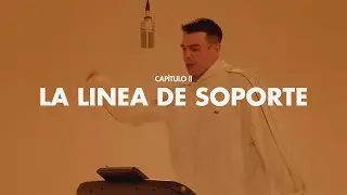 EGNO - LA L&Iacute;NEA DE SOPORTE (CAP&Iacute;TULO II)