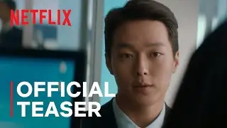 Sweet & Sour | Teaser Trailer | Netflix