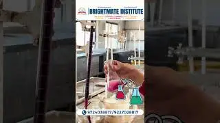 Real vs Fake Chemistry Lab Practical Training