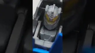 new one former