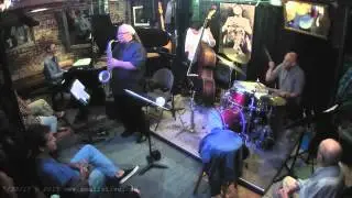 Think of One live at Smalls