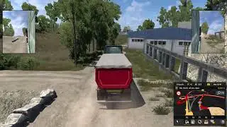 Euro Truck Simulator 2 2025 11 09 20 00 55