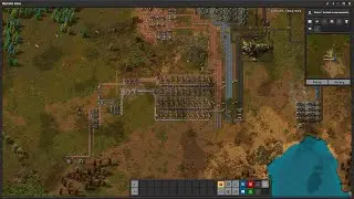 FACTORIO Space Age EP 2 - Let the Automation Begin