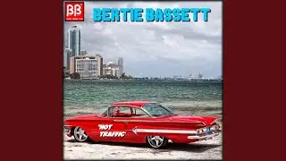Hot Traffic (Original Mix)