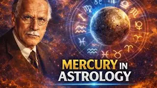 Mercury in Each Zodiac Sign ♍🧠 What It Says About Your Mind