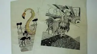 CDI Shop @ The V&A Watershed: Meet the maker - Tracy Lindner