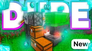 !НОВИНКА! ОШИБКА АВТОМАТИЧЕСКОГО ДУБЛИРОВАНИЯ 1.21.123 Minecraft Bedrock!