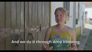 ConnectYON Collective presents