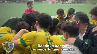 💚💛 CAMPA&Ntilde;A DE SOCIOS 2025/26 &ndash; SD VILLAESCUSA