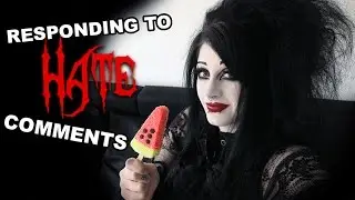 Responding to Hate Comments Round 3! | Black Friday