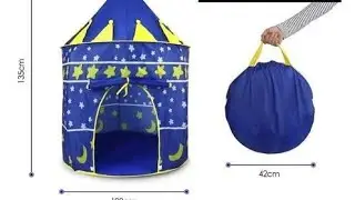CASTILLO BETTERWARE SUPER DIVERTIDO ¿cómo armar?