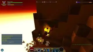 TROVE Owned by lag