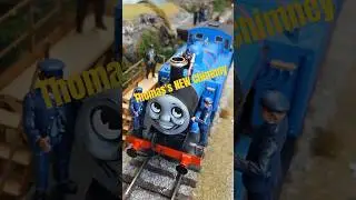 Happy 80th Anniversary to the Railway Series! #thomasandfriends #railwayseries #modelrailways
