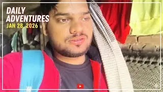Aaj Ka Din | Daily Vlog | Real Life Village Vlogdailyvlog #vlog #indianvlogger #dailyvlogs #vloglife