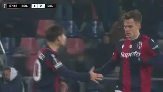 Gol di Thijs Dallinga Oggi | Bologna vs Celtic 2-2 | Gli Highlights | Europa League 2026/2027