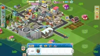 Let's Play CityVille - Day 5: We are Expanding