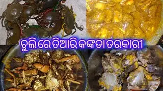 ଏତେ ସାରା କଙ୍କଡା ଅଣି କି ଆସିଲେ ଦାଦା 😲||ବୋଉ ର କାମ ବଢ଼ି ଗଲା // sumitra samal 