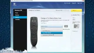 Review: Logitech Harmony 300i