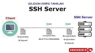 What is SSH and Telnet ?