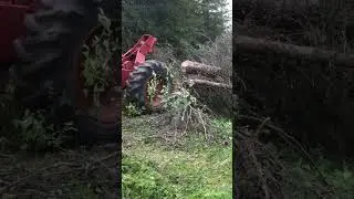 230 timber jack #timberjack #skidder #detroit #detroitdiesel #logging