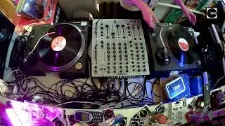 КОЛМИ: Stereoden @ B-SIDE
