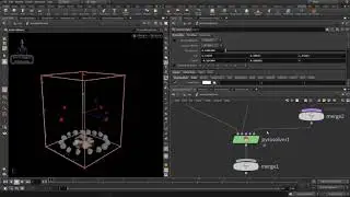 19 Houdini DOP