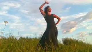 dashutina's flamenco