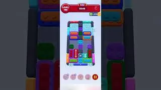 Clear The Blocks  #games #gaming #ludo #brawlstars