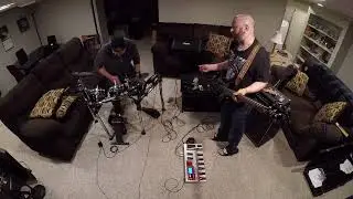 Outtake 4 - DAB Expedition 1/10/26 Jam Session (part 6)