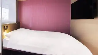 ОТЕЛЬ SUI KOBE SANNOMIYA от ABEST, Кобе, Япония | Путешествуйте с Суручи