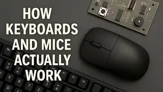 How Do Keyboards and Mice Actually Work? | Knowledge Hub