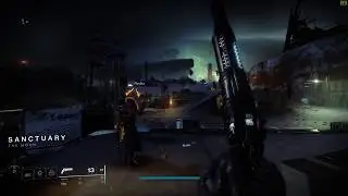 Felwinters lie quest glitch to skip past door