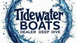 RYCO MARINE - DEALER DEEP DIVE 