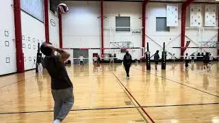 ASC NY REV 4’s Pool Game 3