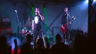 MAM&Uuml;T @ Festival da Siradella, Ogrobe