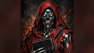 Ventos Da Morte