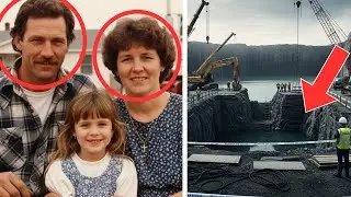 Husband and Wife Truckers Vanished in 1992 &mdash; Divers&rsquo; Discovery 20 Years Later Shocked Investigators
