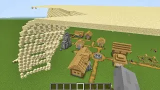 villager will be upset xd