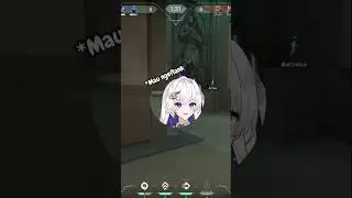 VALORANT GAME HOROR!  #cosmicut #vtuber #valorantindonesia