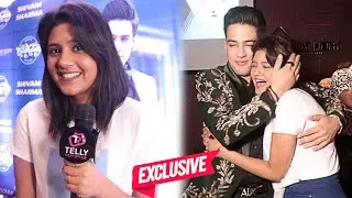 Anjali Arora Interview: Bday Wishes For Shivam, Take On Munawar Quitting KKK12, Upcoming Projects