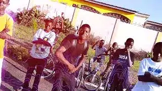 R.adbeat-_c'est-bien_-djidji-_- (clips officiels)#musique Bondoukou vid&eacute;o virale 