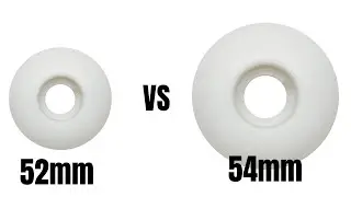 DOES SKATEBOARD WHEEL SIZE REALLY MATTER?