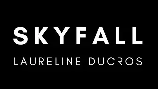 Skyfall (Russian Gambit #0.5) by Laureline Ducros  | Mafia Romance & Spy Thriller