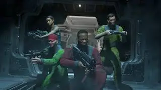 Call of Duty: Infinite Warfare - The Beast from Beyond Trailer (PC/PS4/Xbox One)