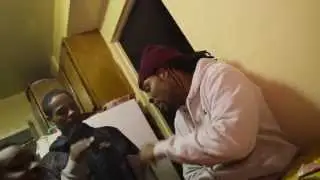 RAH MILLA DON - I AM NITTY